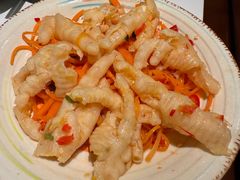 -Thai Basil罗勒叶泰式餐厅(时代天街店)