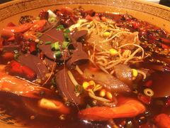 -南方酒店·淮扬菜(回民街店)