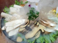 -束河人家(南锣鼓巷店)