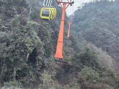 -青城山