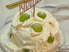 -WenTinG文汀·半糖蛋糕(新天地广场店)