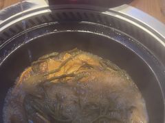 -锅老头铁锅炖•大锅蒸汽海鲜(韩乐坊店)