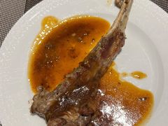 -安蒂娅·海鲜自助餐厅(安蒂娅美兰酒店)