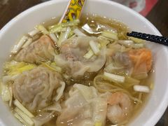 -一记面馆(易发店)