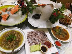 -上和臻品中国菜(花园街店)