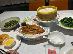 -新天禧大酒店·四十年浙菜·禧宴(西湖店)