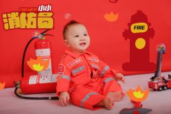 -憨大叔摄影馆80店连锁(诸暨店)