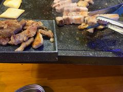 -咕咕站韩国料理(紫金港店)