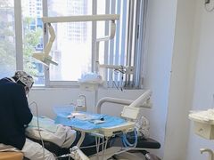 -珠海九龙医院口腔