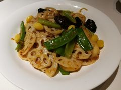 荷塘小炒-张福记(五一公园店)