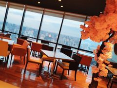 -上海龙之梦万丽酒店