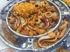 -鸡西大冷面(兰山店)