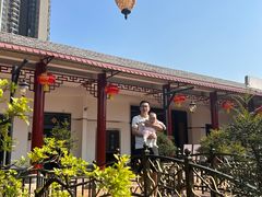 -小榄公饭店·岭南庭院餐厅(民安北路店)