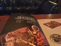 -蓝枪鱼鲜酿啤酒餐厅blue marlin(江宁店)