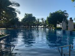 -三亚海棠湾万丽度假酒店