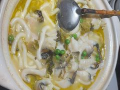 -火宫殿·湘菜小吃·商务宴请·生日聚会(东塘店)