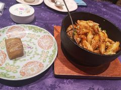 三酱啫肠粉-惠食佳·朱雀(东方商厦店)
