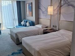 -上海千禧海鸥大酒店