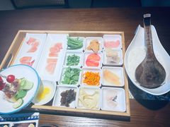 -芸南道·过桥米线(昆明老街旗舰店)