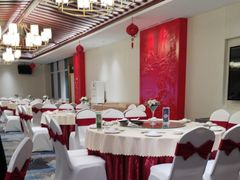 -聚春园自助餐厅(东街口店)