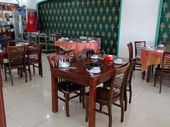 -迎宾楼饭庄(窦店)