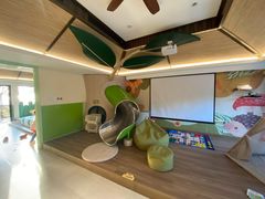 -太阳岛度假酒店