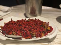 -海味世家·家常菜馆(明州里店)