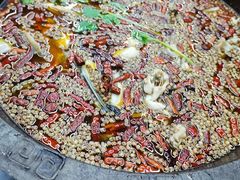 -老灶房-四川土菜(铁牛广场店)