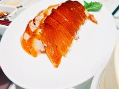 -四季民福烤鸭店(望京旺角店)