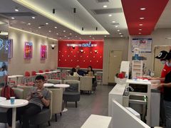 -DQ·蛋糕·冰淇淋(南开大悦城2F店)