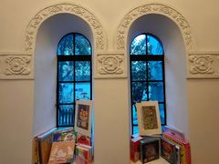 -思南书局·诗歌店