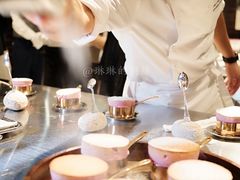 -深圳文华东方酒店·OPUS 388·精致法餐