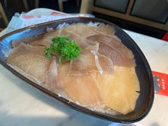 -左庭右院鲜牛肉火锅(浦江欢乐颂店)