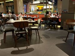 -蚝翅·海鲜粥·烧烤·羊肉季(鄞州万达店)
