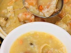 -官塘锋记鱼生·生腌·砂锅粥(牌坊街店)