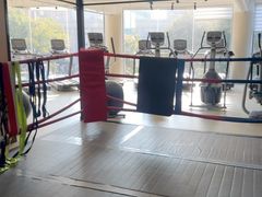 -汇乐游泳馆(莲花南路店)