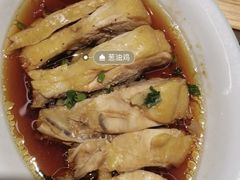 -老乡鸡(上海白玉兰广场店)