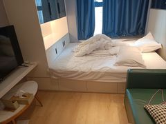 -米朵国际公寓(广州沙涌地铁站店)