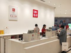 -优衣库(红谷滩万达店)