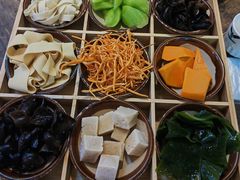 -芈重山老火锅(洪崖洞店)