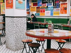 大堂-小龍鳳餐室(番禺路店)