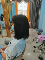 -FAJEE HAIR发界烫染接发