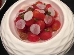 -丽晶轩中餐厅(重庆丽晶酒店)