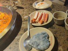 -蜀国大将老火锅(江北店)