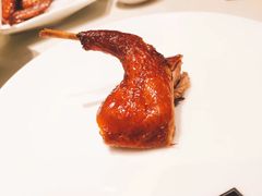 烤鹅腿-家家悦生活港自助餐厅海之恋(W37店)