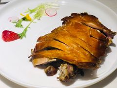 -小放牛炒菜馆(裕华万达店)