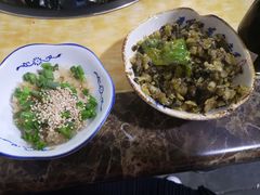 -石灰市毛记烧鸡公(解放碑店)
