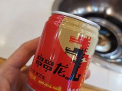 -江二娃串串香(科园四路总店)