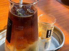 -锅炉咖啡·西餐·音乐酒厂