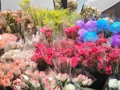 -循礼门鲜花花市(武汉循礼门店)